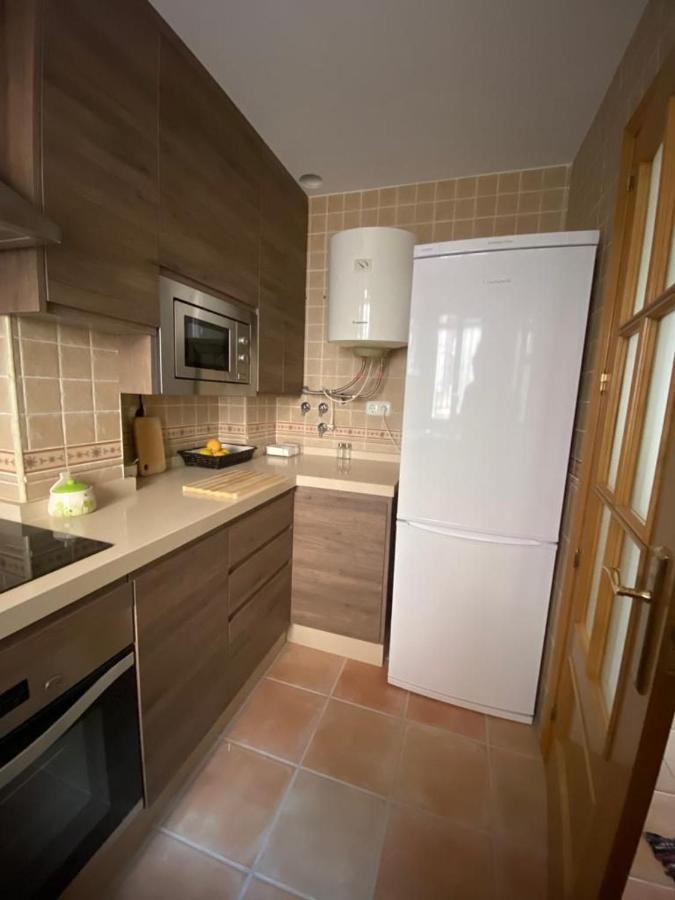 Casa Luna Lentegi Zewnętrze zdjęcie