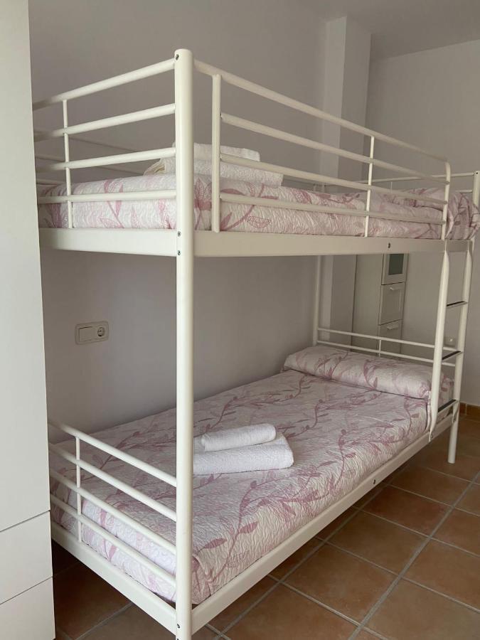 Casa Luna Lentegi Zewnętrze zdjęcie