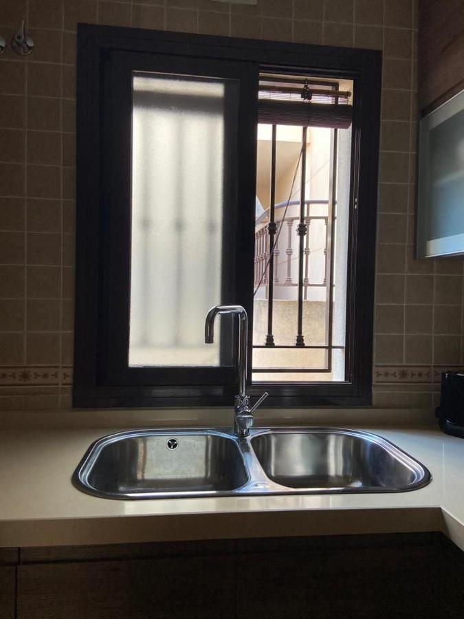 Casa Luna Lentegi Zewnętrze zdjęcie