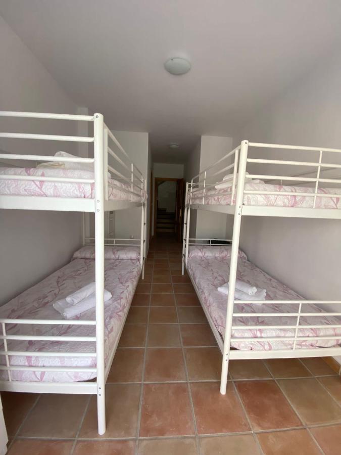Casa Luna Lentegi Zewnętrze zdjęcie