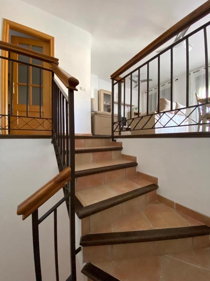Casa Luna Lentegi Zewnętrze zdjęcie