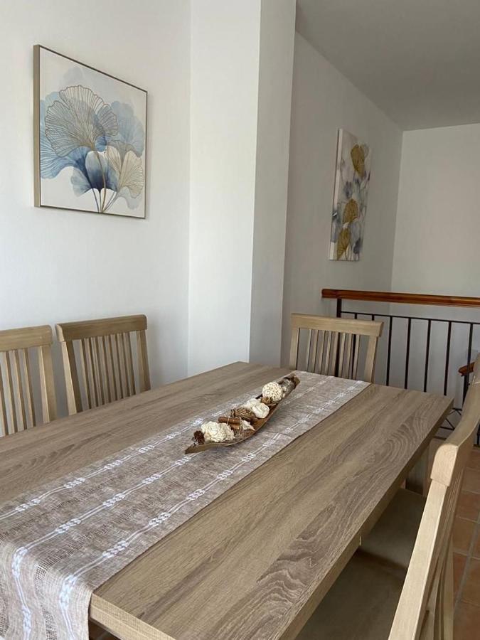 Casa Luna Lentegi Zewnętrze zdjęcie