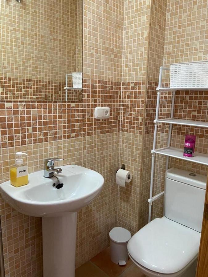 Casa Luna Lentegi Zewnętrze zdjęcie