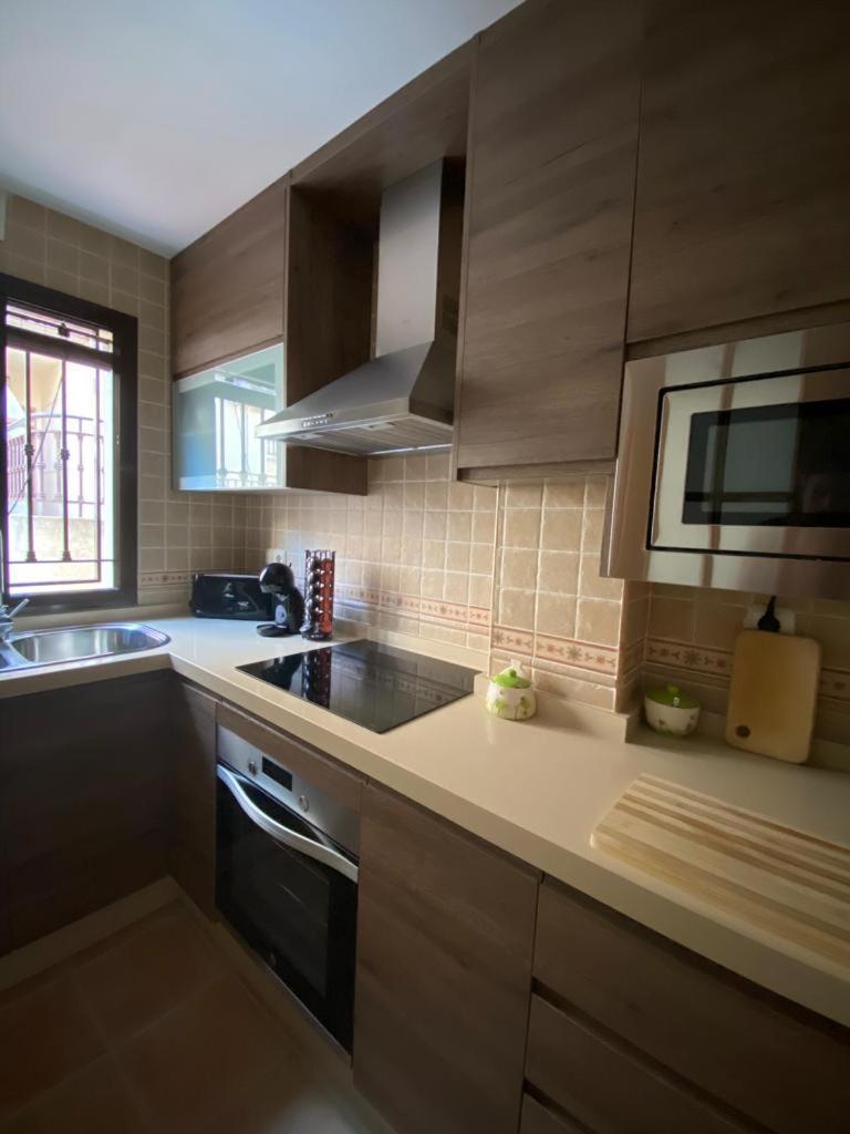 Casa Luna Lentegi Zewnętrze zdjęcie
