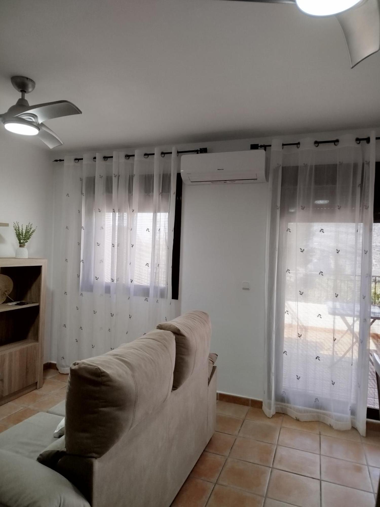 Casa Luna Lentegi Zewnętrze zdjęcie